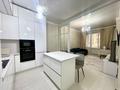 2-бөлмелі пәтер · 55 м² · 2/12 қабат, Каныша Сатпаева 133/3 — Адк, бағасы: 400 000 ₸ в Алматы, Бостандыкский р-н — фото 3