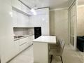 2-бөлмелі пәтер · 55 м² · 2/12 қабат, Каныша Сатпаева 133/3 — Адк, бағасы: 400 000 ₸ в Алматы, Бостандыкский р-н — фото 5