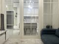 2-бөлмелі пәтер · 55 м² · 2/12 қабат, Каныша Сатпаева 133/3 — Адк, бағасы: 400 000 ₸ в Алматы, Бостандыкский р-н — фото 6