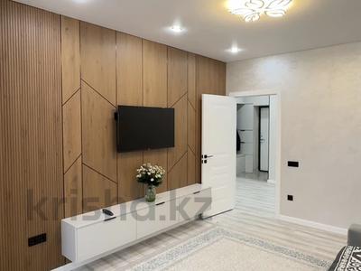 2-комнатная квартира · 49.9 м² · 10/12 этаж, мкр Алгабас, Омарова 7 за 39 млн 〒 в Алматы, Алатауский р-н