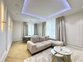 3-комнатная квартира · 115.2 м² · 3/14 этаж, Улы Дала 41В за 114.9 млн ₸ в Астане, Есильский р-н — фото 14