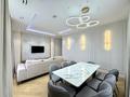 3-комнатная квартира · 115.2 м² · 3/14 этаж, Улы Дала 41В за 114.9 млн ₸ в Астане, Есильский р-н — фото 16
