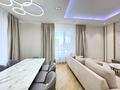 3-комнатная квартира · 115.2 м² · 3/14 этаж, Улы Дала 41В за 114.9 млн ₸ в Астане, Есильский р-н — фото 18