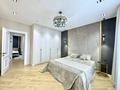 3-комнатная квартира · 115.2 м² · 3/14 этаж, Улы Дала 41В за 114.9 млн ₸ в Астане, Есильский р-н — фото 8