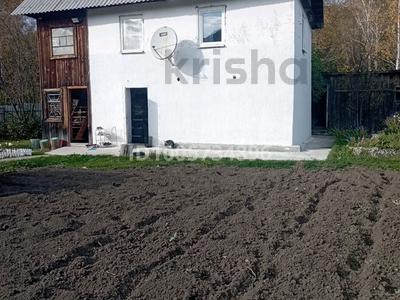 Дача · 3 комнаты · 70 м² · 8 сот., Мир 5 93 за 12 млн 〒 в Риддере