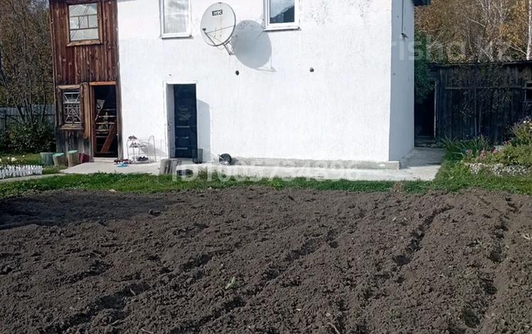 Дача · 3 комнаты · 70 м² · 8 сот., Мир 5 93 за 12 млн 〒 в Риддере — фото 2