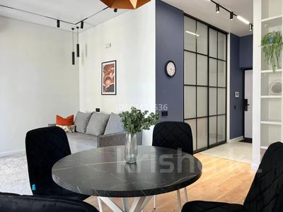 2-комнатная квартира · 41 м² · 11/14 этаж, Туран 50/2 — Барыс Арена, Ботанический сад, Expo за 17 000 ₸ в Астане, Есильский р-н