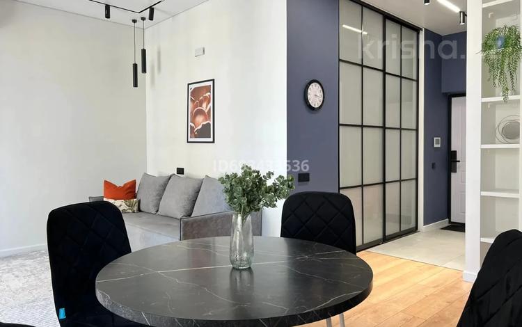 2-комнатная квартира · 41 м² · 11/14 этаж, Туран 50/2 — Барыс Арена, Ботанический сад, Expo за 15 000 ₸ в Астане, Есильский р-н — фото 29