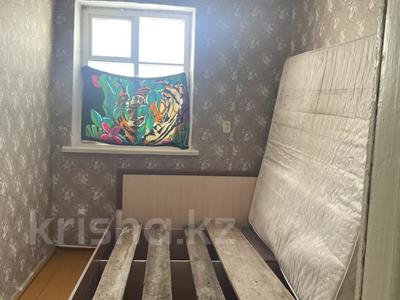 Часть дома • 2 комнаты • 55 м² • 8 сот., Ленинский за 2.1 млн 〒 в Темиртау