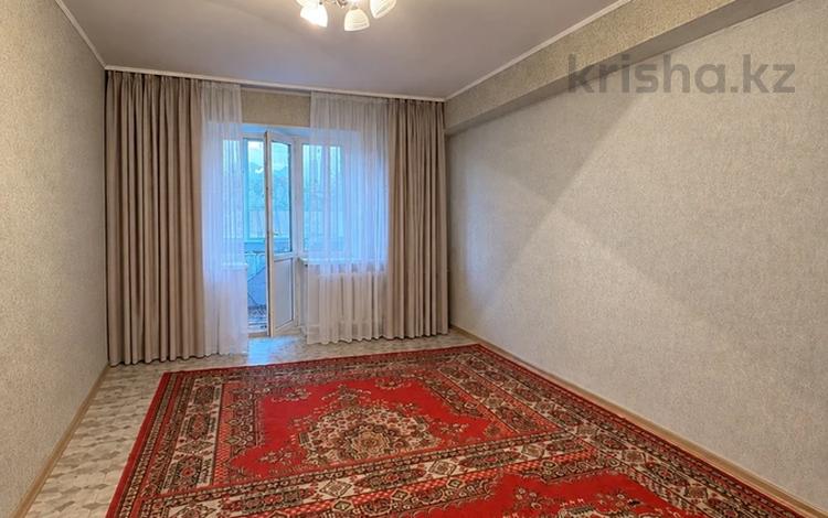 1-комнатная квартира · 34.7 м² · 4/4 этаж, Ауэзова за 25 млн ₸ в Алматы, Бостандыкский р-н — фото 2