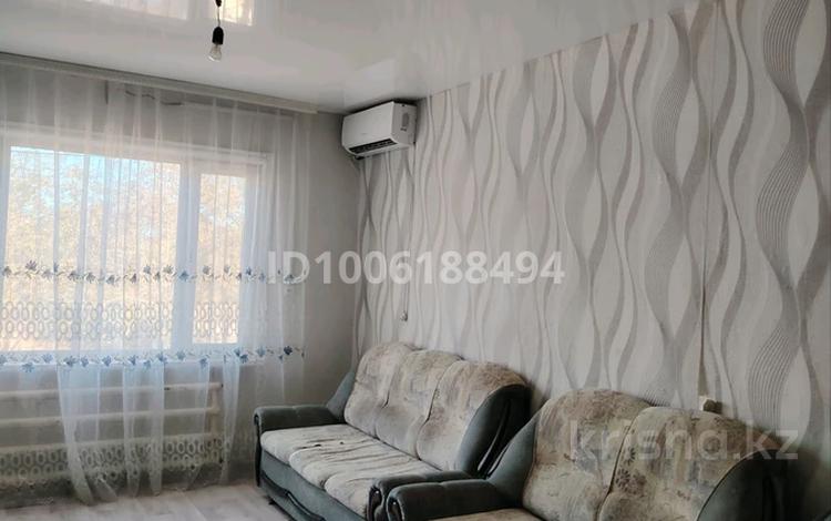 2-бөлмелі пәтер · 46 м² · 2/2 қабат, Жанасова, бағасы: 6.7 млн ₸ в Жезказгане — фото 9