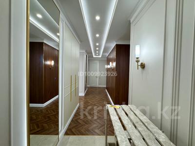 4-бөлмелі пәтер · 132 м² · 3/7 қабат, 306 — ЕК-32, бағасы: 155 млн ₸ в Астане, Нура р-н