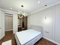 4-комнатная квартира · 132 м² · 3/7 этаж, Толе би — ЕК-32 за 153 млн ₸ в Астане, Нура р-н — фото 12