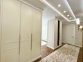 4-комнатная квартира · 132 м² · 3/7 этаж, Толе би — ЕК-32 за 153 млн ₸ в Астане, Нура р-н — фото 15