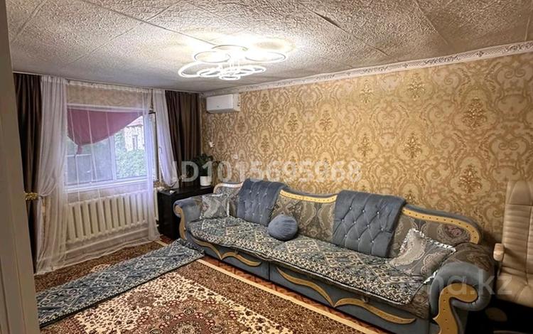Жеке үй · 5 бөлме · 110 м² · 6 жүзд., Шаңырақ-2 ш/а. 19, бағасы: 45 млн ₸ в Алматы, Алатауский р-н — фото 19