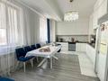 5-комнатная квартира · 202 м² · 4/6 этаж, Каратал 1/3 за 77 млн 〒 в Талдыкоргане — фото 13