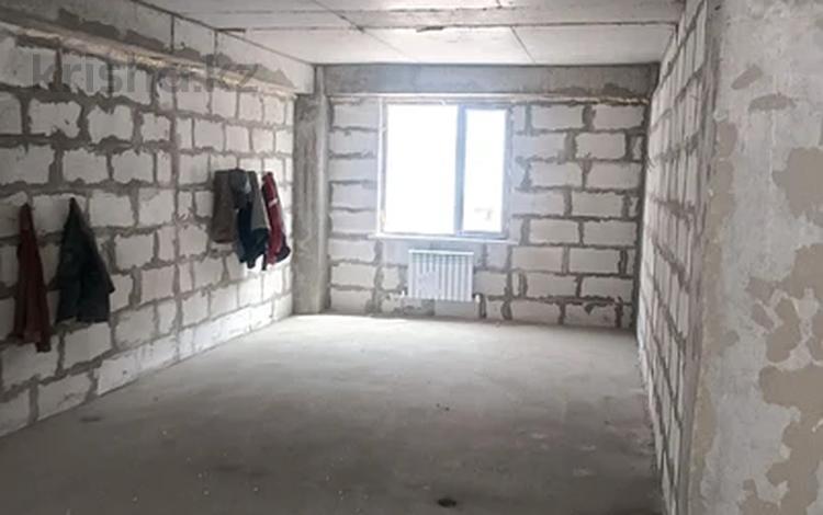 3-бөлмелі пәтер · 83 м² · 1/5 қабат, Абылайхана 2/5, бағасы: 23.5 млн ₸ в Каскелене — фото 2