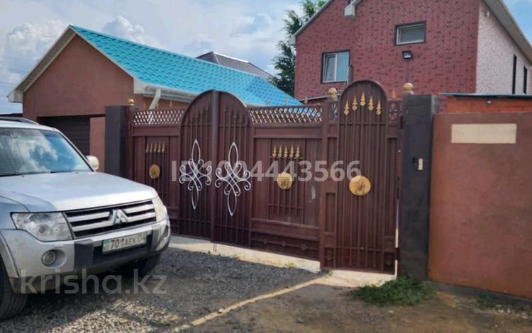 Отдельный дом · 5 комнат · 180 м² · 6.7 сот., Актюбсельмаш 49 — 12мкр кольцо за 48 млн ₸ в Актобе — фото 2