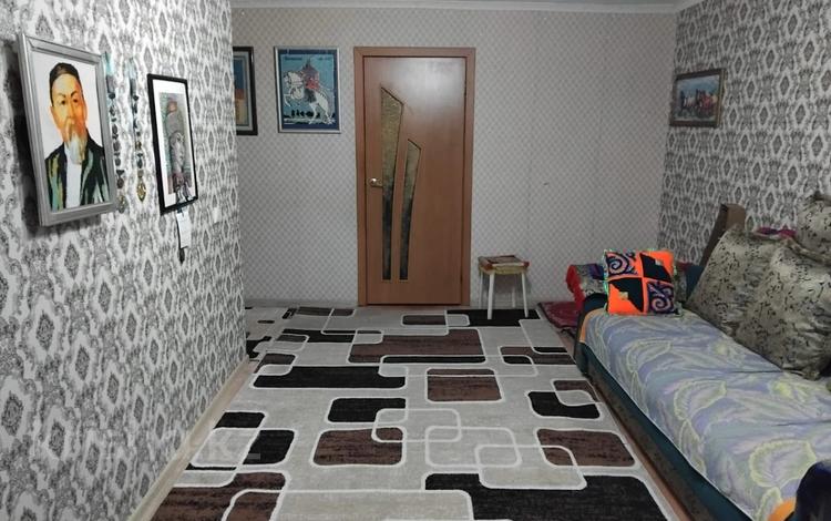 3-бөлмелі пәтер · 60 м² · 1/5 қабат, Астана 19, бағасы: 9.5 млн ₸ в Аксу — фото 20
