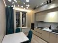 2-комнатная квартира · 72 м² · 10/12 этаж, Каныша Сатпаева за 62 млн ₸ в Алматы, Бостандыкский р-н — фото 4