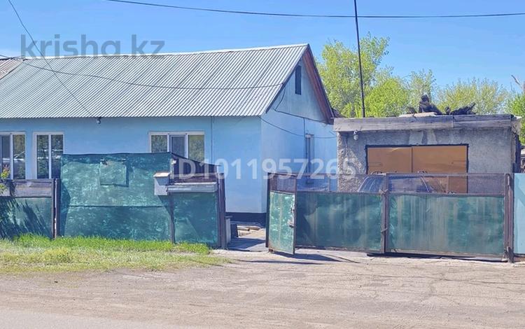 Часть дома · 4 комнаты · 76 м² · 5.2 сот., Достоевского 26/2 — Возле акимата за 7 млн ₸ в  — фото 2