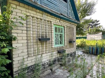Дача · 1 комната · 30 м² · 4 сот., 1-я линия 34 за 3.5 млн ₸ в Петропавловске