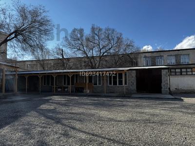 Промбаза · 13.5 соток, Толе-Би 198В — Между Обл.Гаи и бывшим троллейбусным парком за 90 млн 〒 в Таразе