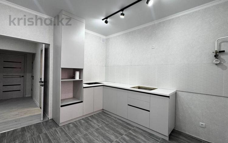 2-бөлмелі пәтер · 69 м² · 5/9 қабат, Толстого — Каирбекова, бағасы: 37 млн ₸ в Костанае — фото 11