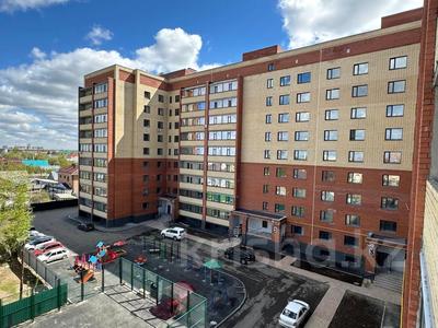 3-комнатная квартира · 96.63 м² · 4/9 этаж, бородина 111 за 67 млн 〒 в Костанае