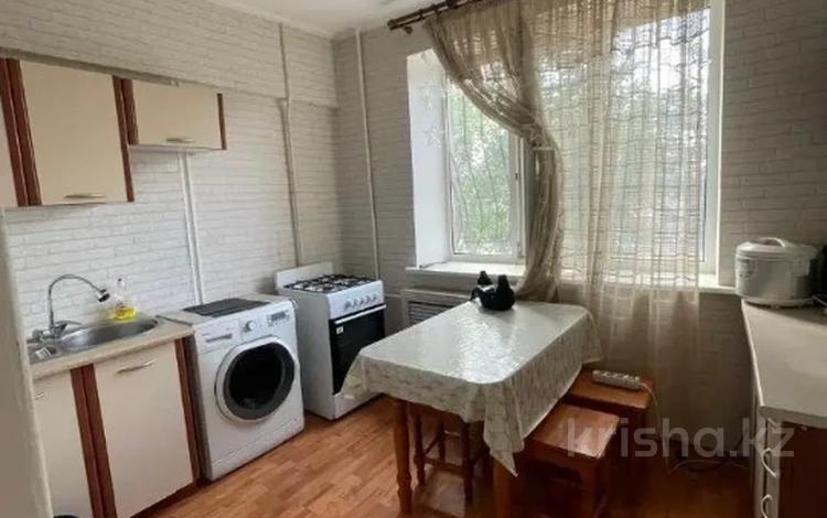 1-бөлмелі пәтер · 37 м² · 2/5 қабат, Ораза Жандосова 84, бағасы: 35 млн ₸ в Алматы, Бостандыкский р-н — фото 2