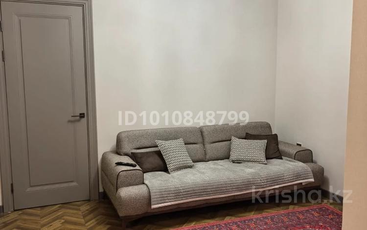 4-комнатная квартира · 100 м² · 6/17 этаж, мкр Городской Аэропорт, Букетова 3/2 за 65 млн ₸ в Караганде, Казыбек би р-н — фото 2