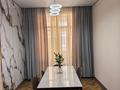 4-комнатная квартира · 100 м² · 6/17 этаж, мкр Городской Аэропорт, Букетова 3/2 за 65 млн ₸ в Караганде, Казыбек би р-н — фото 12