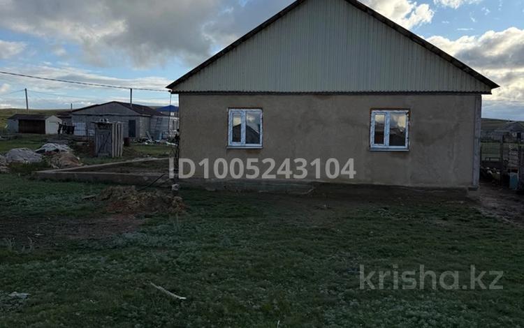 Отдельный дом · 4 комнаты · 80 м² · 8 сот., Синегорье 253 за 6.2 млн ₸ в Кокшетау — фото 2
