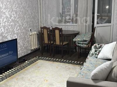 2-комнатная квартира · 51 м² · 3/5 этаж, Просп. Суюнбая 180 Б за 26.5 млн ₸ в Алматы, Турксибский р-н