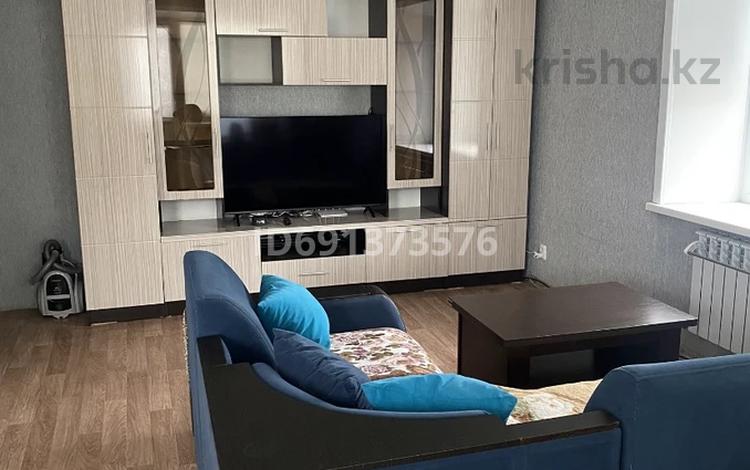 1-комнатная квартира · 38 м², бульвар независимости — Аян Пассаж за 120 000 ₸ в Темиртау — фото 2