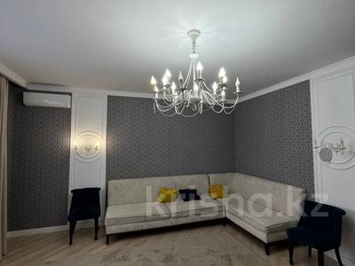 3-комнатная квартира · 122 м² · 4/9 этаж, мкр. Алтын орда, Баишева 7а за 54.5 млн 〒 в Актобе