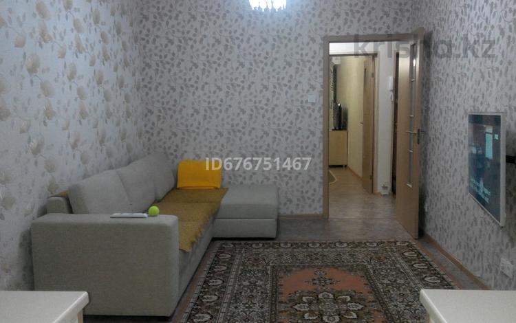 2-бөлмелі пәтер · 54 м² · 5/5 қабат, 12-й мкр 27, бағасы: 17.5 млн ₸ в Актау — фото 2