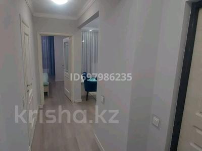 2-комнатная квартира · 50 м² · 6/15 этаж, Наурызбай батыра 50 — Жибек Жолы за 450 000 ₸ в Алматы