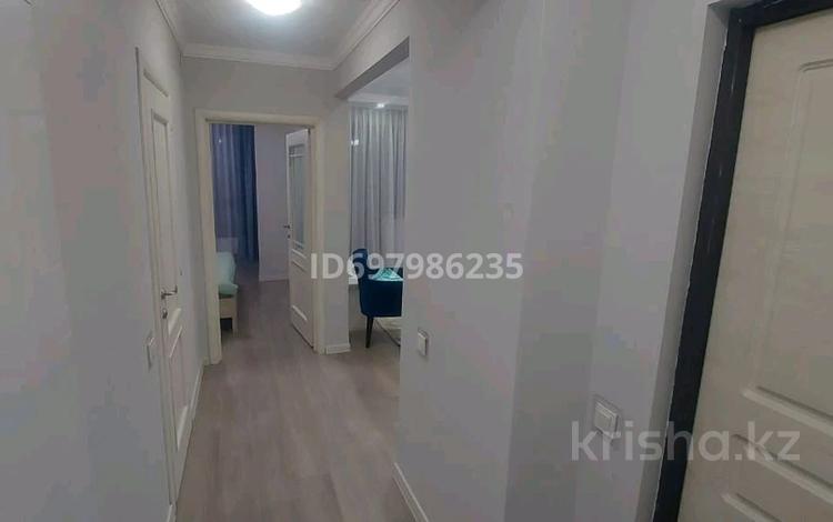 2-комнатная квартира · 50 м² · 6/15 этаж, Наурызбай батыра 50 — Жибек Жолы за 450 000 ₸ в Алматы — фото 2