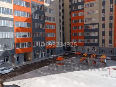 1-комнатная квартира, 24 м², 3/9 этаж, Калдаяков 26 за 8 млн 〒 в Астане, Алматы р-н