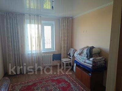 2-комнатная квартира · 55 м² · 5/5 этаж, Старый город, Ломоносова — Ломоносова за 10.9 млн ₸ в Актобе