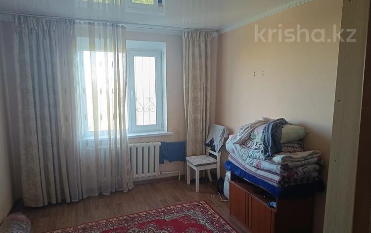 2-комнатная квартира · 55 м² · 5/5 этаж, Старый город, Ломоносова — Ломоносова за 10.9 млн ₸ в Актобе — фото 2