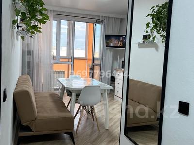 2-комнатная квартира, 47 м², 10/10 этаж, мкр Шугыла, Мкр. Шугыла 340/3 за 25 млн 〒 в Алматы, Наурызбайский р-н