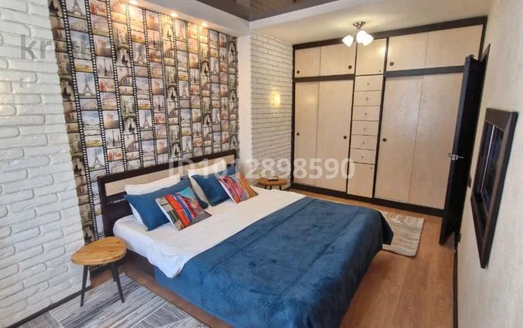 2-бөлмелі пәтер · 50 м² · 10/10 қабат, Бокейхана 10 — Керей жанибек хандар, бағасы: 3 000 ₸ в Астане, Есильский р-н — фото 2