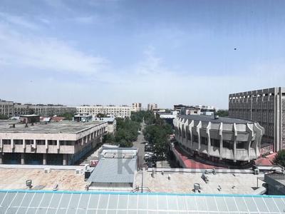 3-комнатная квартира · 70 м² · 6/6 этаж, Жибек жолы 68 за 49.9 млн ₸ в Алматы, Медеуский р-н