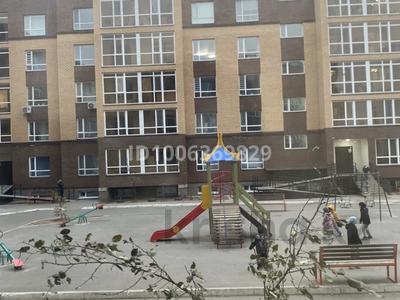 2-комнатная квартира · 57.6 м² · 1/5 этаж, Республики 91 за 23 млн ₸ в Косшы