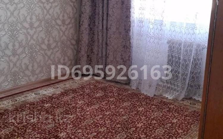 3-комнатная квартира · 64 м² · 4/4 этаж, Рафинадная 2/15 15 — Театралная 5 Казпочта карзинка за 14 млн ₸ в Таразе — фото 2