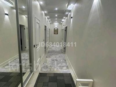 3-комнатная квартира, 110 м², 7/13 этаж, Розыбакиева 247 за 115 млн 〒 в Алматы, Бостандыкский р-н