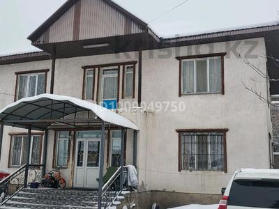 Жеке үй · 7 бөлме · 260 м² · 6 жүзд., ПКСТ МАМЫР-КАР 75 — Жандосова- Яссауи, бағасы: 160 млн ₸ в Алматы, Наурызбайский р-н