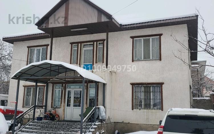 Жеке үй · 7 бөлме · 260 м² · 6 жүзд., ПКСТ МАМЫР-КАР 75 — Жандосова- Яссауи, бағасы: 160 млн ₸ в Алматы, Наурызбайский р-н — фото 2